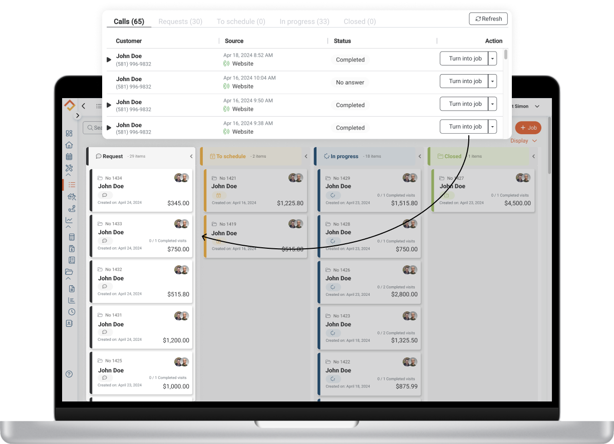 Contract-management-software