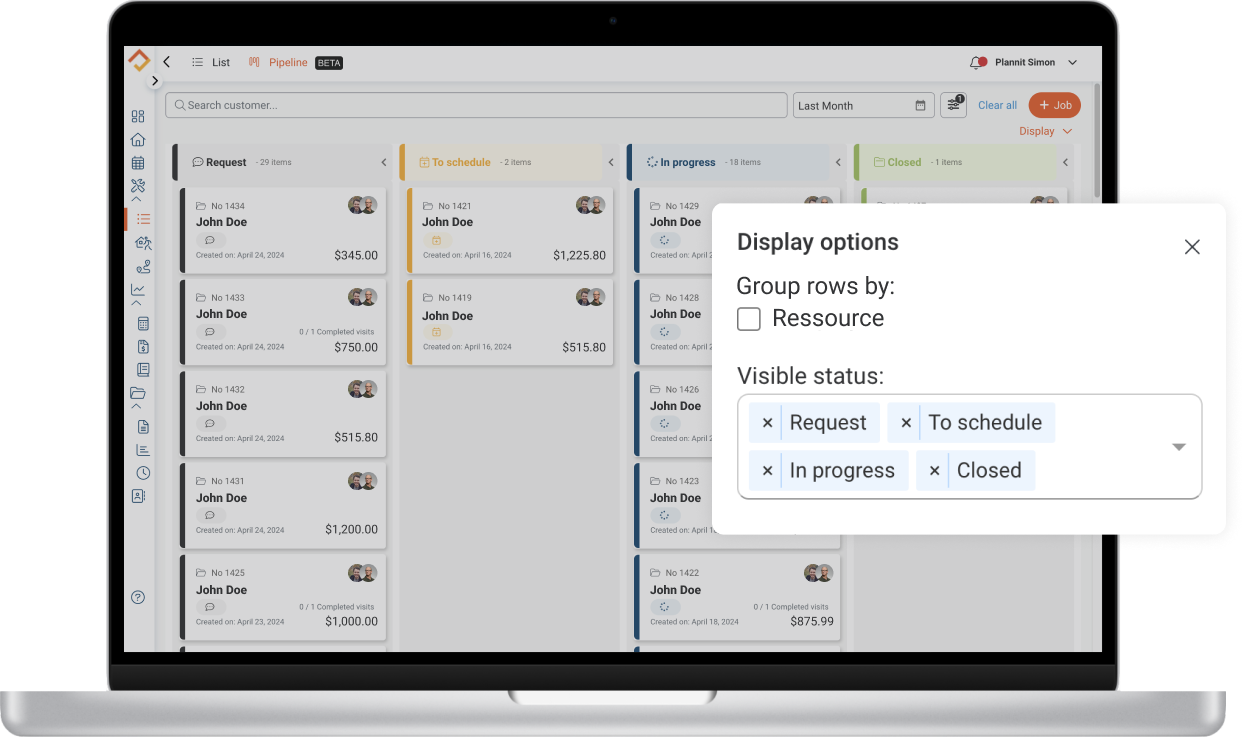 sales-Pipeline_Display Options