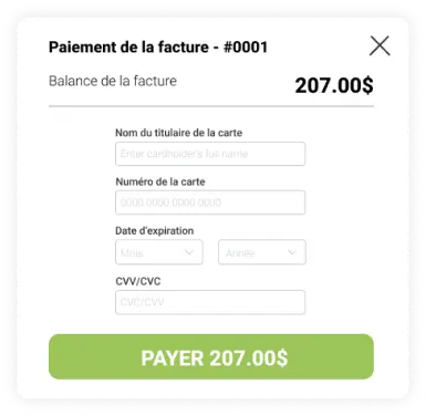 Paiement-en-ligne