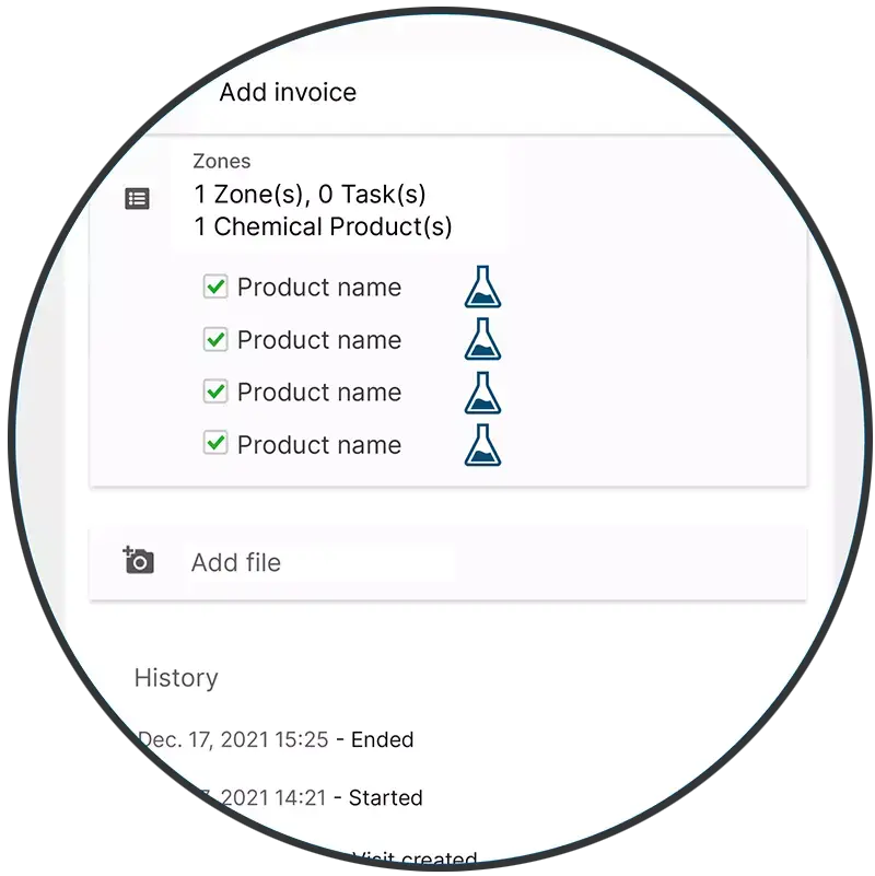 chemical-recording-app