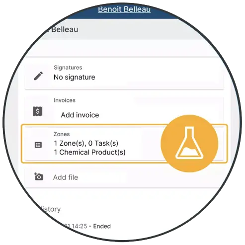 chemical-usage-reports