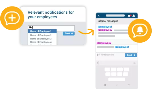 team-messaging-solution