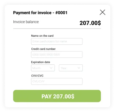 online-payment-app