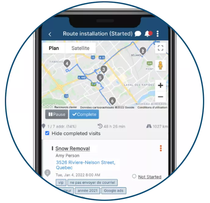 route-mapping-software